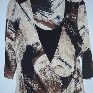Women's Stretch Top